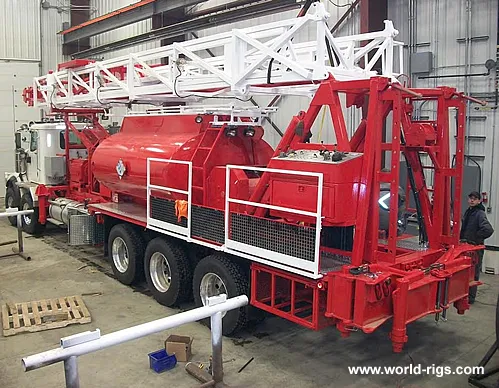 international flush by unit for sale